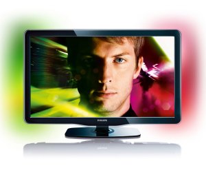 TV LED Philips 46PFL6605D 